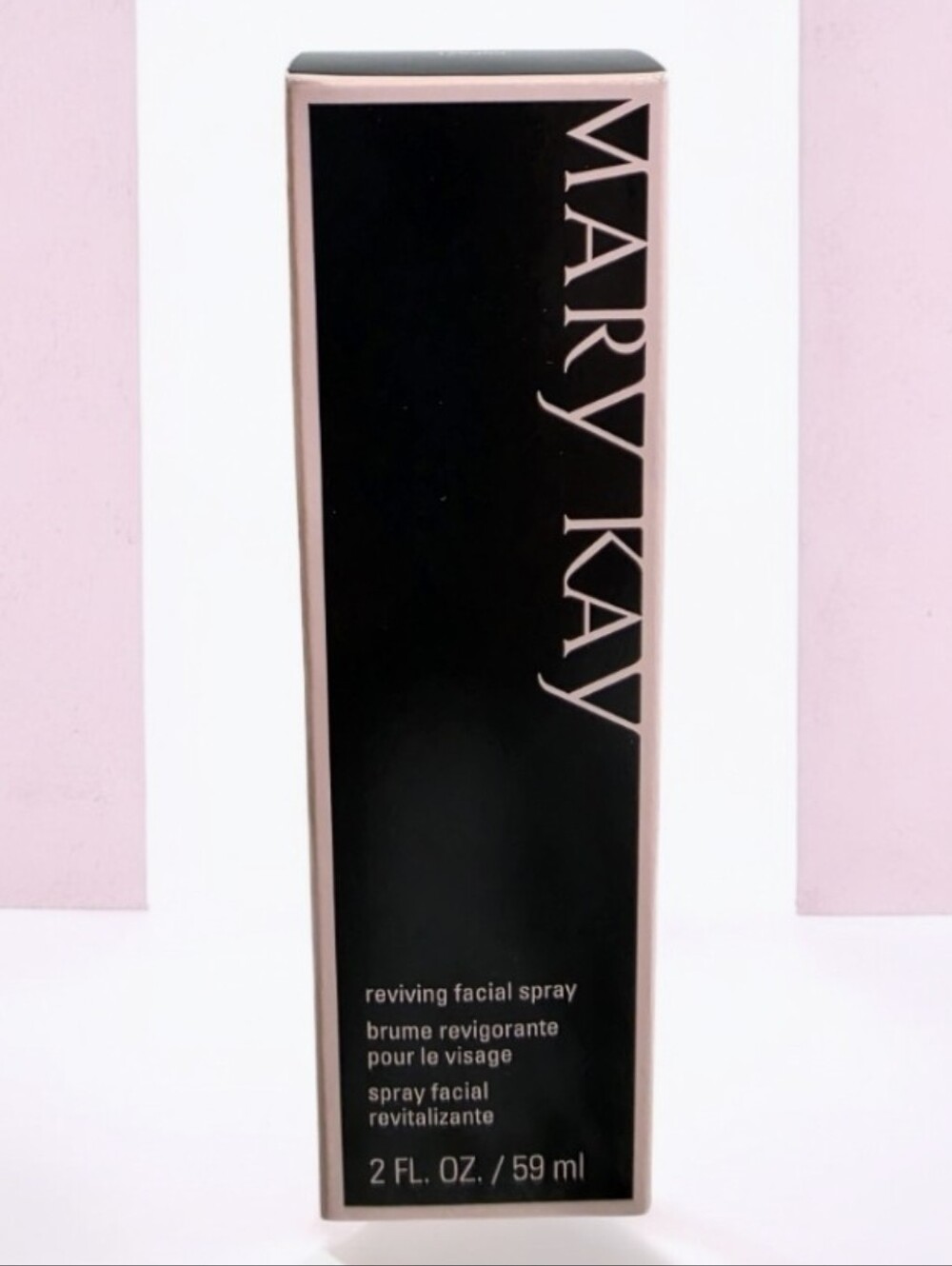 Mary Kay NWT Reviving Facial Spray MSRP$20